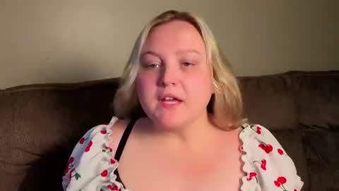 PhatAssBlond online show from July 2026 06:54:02 PM