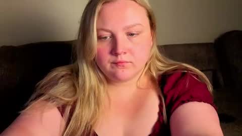 PhatAssBlond online show from July 2026 08:51:02 PM