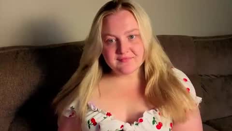 PhatAssBlond online show from July 2026 06:59:02 PM