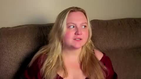 PhatAssBlond online show from July 2026 03:52:01 PM