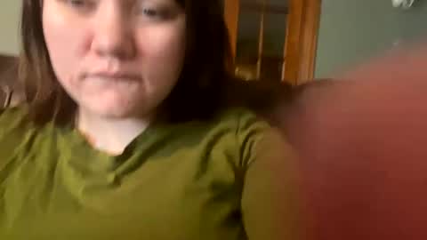 nymph online show from February 2025 06:26:01 PM