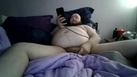 Snapshot of phatty1216 chatting on April 2026 01:27:02 PM Joel online show from April 2026 01:27:02 PM