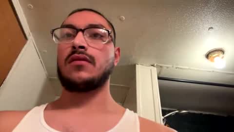 PHDaddy21 online show from January 2025 04:35:01 PM