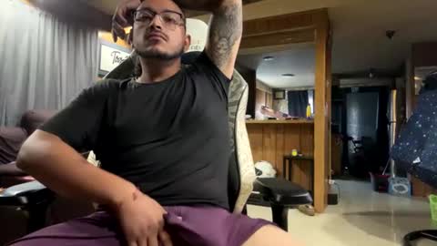 PHDaddy21 online show from July 2026 02:24:01 PM