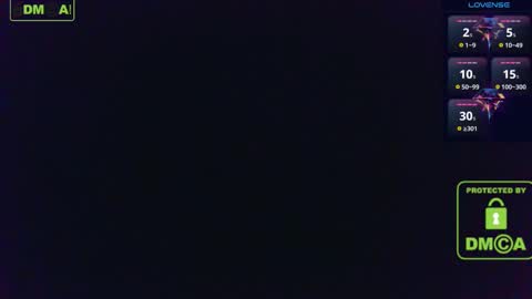 LycraLover online show from March 2025 02:34:01 AM