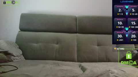 LycraLover online show from June 2026 09:22:02 AM