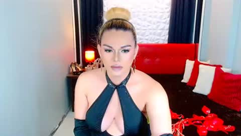 cervena online show from July 2026 03:54:02 PM