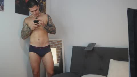 Snapshot of philip_dalton chatting on November 2025 06:34:02 PM Philip Dalton online show from November 2025 06:34:02 PM