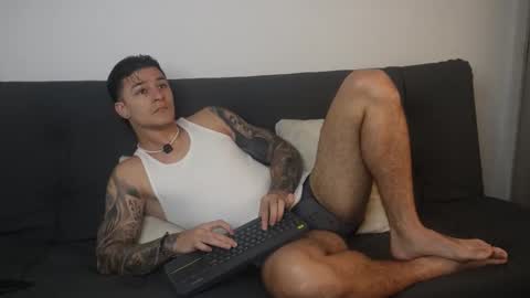 Snapshot of philip_dalton chatting on January 2026 03:39:01 PM Philip Dalton online show from January 2026 03:39:01 PM