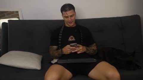 Snapshot of philip_dalton chatting on February 2026 06:37:02 PM Philip Dalton online show from February 2026 06:37:02 PM