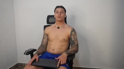 Snapshot of philip_dalton chatting on March 2026 12:15:01 AM Philip Dalton online show from March 2026 12:15:01 AM