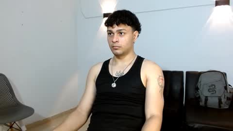 Snapshot of philip_jons chatting on March 2026 10:14:02 PM Philip online show from March 2026 10:14:02 PM