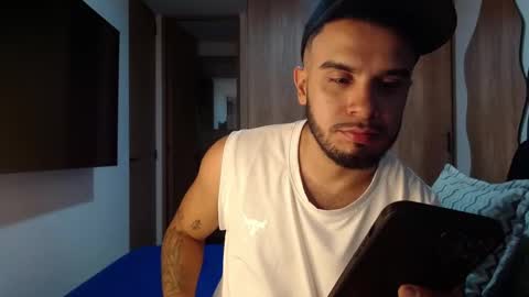 Snapshot of philipdj1 chatting on February 2026 11:53:01 PM philipdj1 online show from February 2026 11:53:01 PM