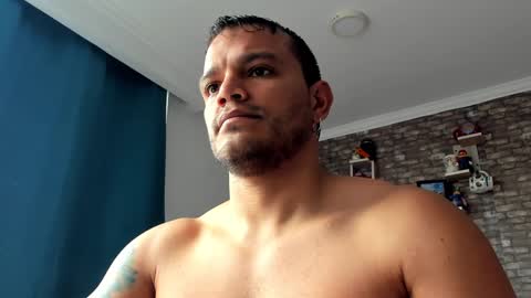 Philipe online show from January 2025 07:52:01 PM