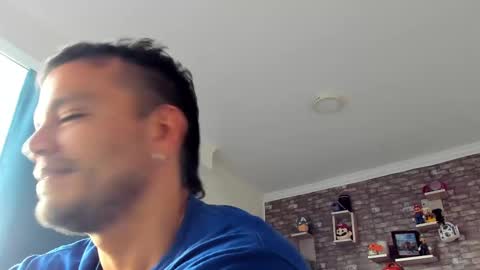 Philipe online show from March 2025 10:34:02 PM