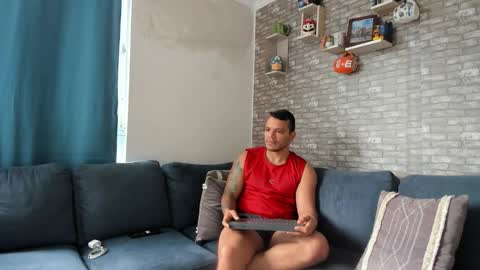 Philipe online show from February 2026 08:49:01 PM