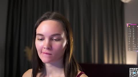 Snapshot of philippabrainard chatting on January 2025 02:30:02 PM Hello guys Sweet Scarlett here NEXT LIVE 5AM 2 gmt online show from January 2025 02:30:02 PM