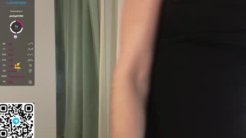 Snapshot of philippabrainard chatting on February 2025 12:06:02 AM Hello guys Sweet Scarlett here NEXT LIVE 5AM 2 gmt online show from February 2025 12:06:02 AM