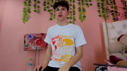 PHILLIP online show from July 2026 07:59:02 AM