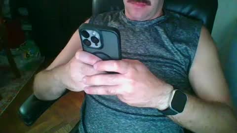 Snapshot of philly41190 chatting on July 2026 12:46:01 AM philly41190 online show from July 2026 12:46:01 AM