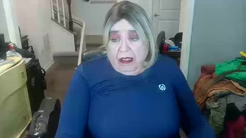 Geri online show from October 2025 06:23:01 AM