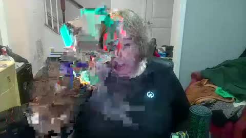 Geri online show from November 2025 10:26:02 AM