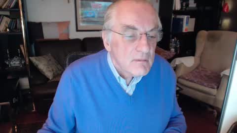 Philippe online show from January 2025 11:40:02 PM