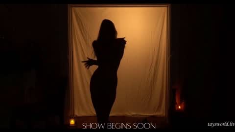 PHOENIX TAYLOR online show from January 2025 02:10:02 AM