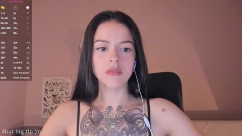 phoenixx_x online show from January 2025 12:46:01 AM