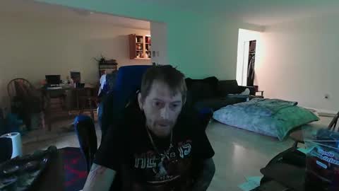 FrankenDaddy online show from May 2026 08:58:01 PM