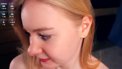 Snapshot of phyllisearney chatting on February 2025 07:44:01 AM Hann G. Jones online show from February 2025 07:44:01 AM