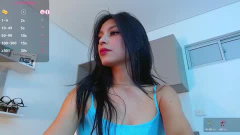 Liz online show from January 2025 01:50:01 AM