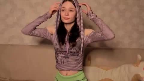 Rosita online show from May 2026 06:20:01 PM