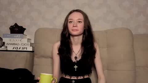Rosita online show from June 2026 07:38:01 PM