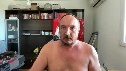 Snapshot of picard256 chatting on April 2026 02:18:02 PM picard256 online show from April 2026 02:18:02 PM