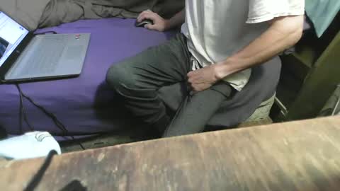 Snapshot of pickle996 chatting on October 2025 08:58:01 AM pickle996 online show from October 2025 08:58:01 AM