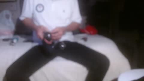 picklerick650 online show from September 2025 09:54:01 AM