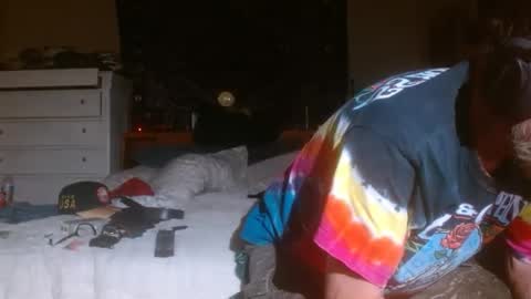 picklerick650 online show from September 2025 05:53:02 AM