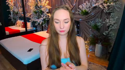 Emelie online show from January 2025 10:14:02 AM