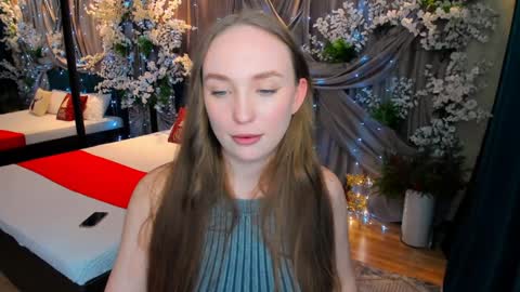 Emelie online show from January 2025 04:27:02 PM
