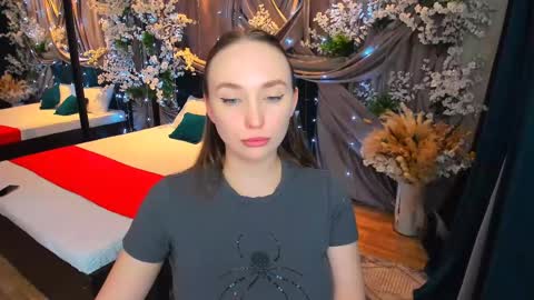 Emelie online show from February 2025 10:39:01 PM