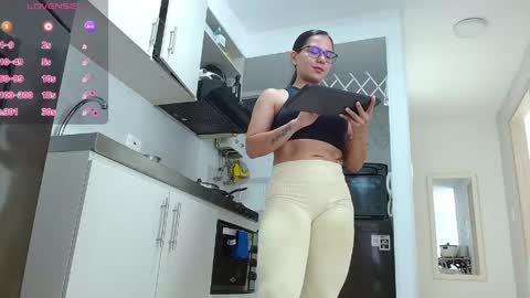 Viviana online show from May 2026 03:20:02 PM