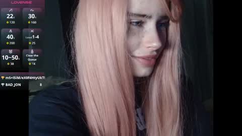 Piera online show from April 2026 08:11:01 PM