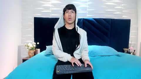 Pierre Leroy online show from July 2026 03:31:02 AM