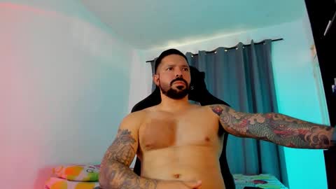 Pierre online show from March 2026 06:44:02 PM