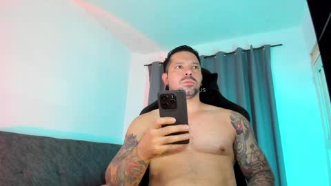 Pierre online show from March 2026 10:10:02 PM