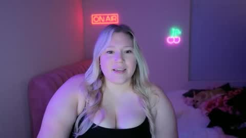 Snapshot of piggyrose chatting on January 2026 01:30:01 AM Piggy Rose online show from January 2026 01:30:01 AM