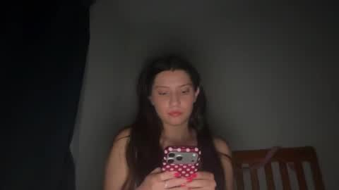 Mila online show from July 2026 03:16:02 AM