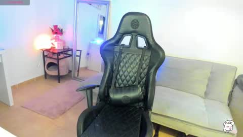 PiinkPandora online show from September 2025 10:37:01 PM