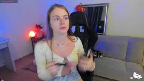 PiinkPandora online show from October 2025 09:42:02 PM